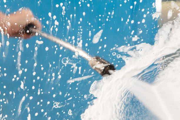 Best Patio and Deck Pressure Washing  in Killen, AL