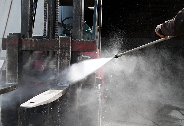 Best Oil Spill Cleanup  in Killen, AL