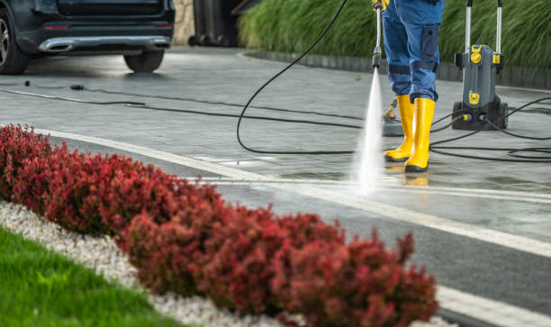 Best Gutter Cleaning  in Killen, AL